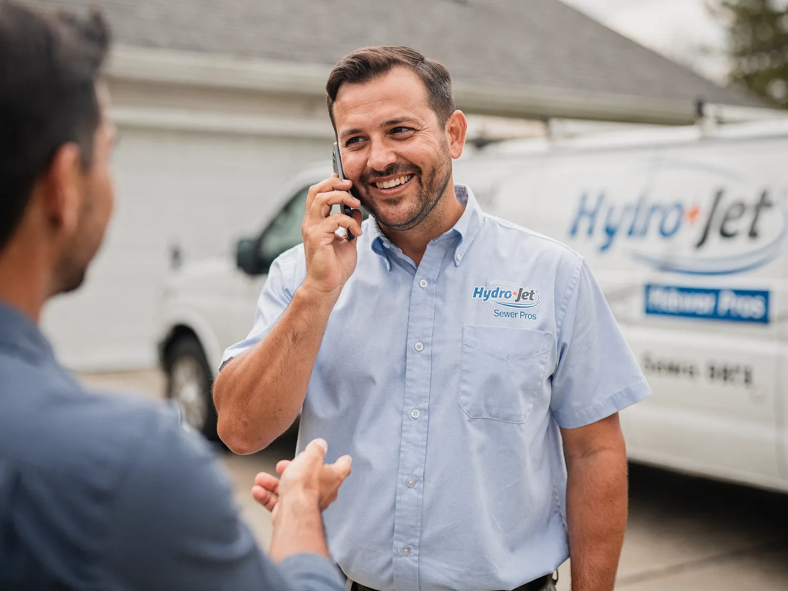 Hydro Jetting Near Me Elliott, SC FAQs